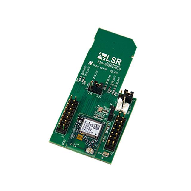 450-0171 Laird - Wireless & Thermal Systems                                                                    STERLING-LWB5 SD CARD DEV BOARD