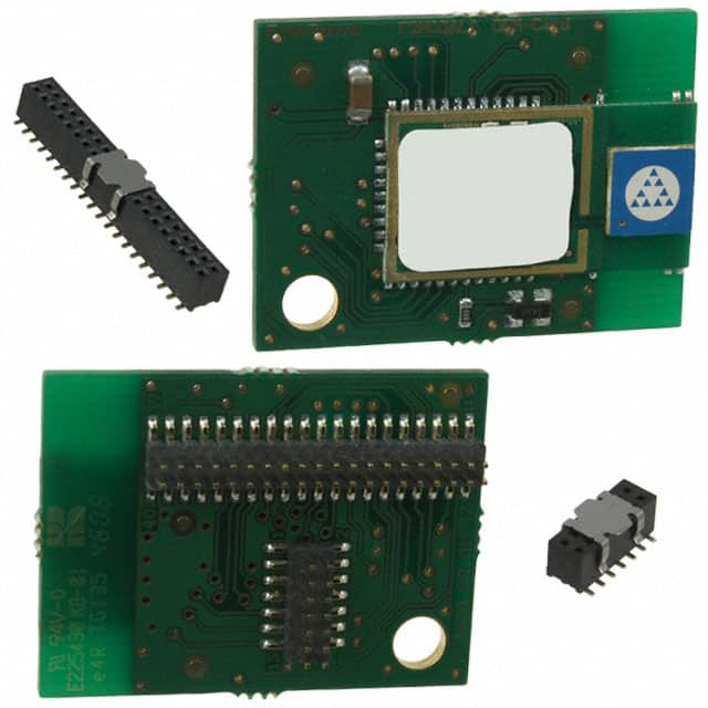 F2M02ALA-S01-K Free2Move                                                                    OEM BOARD BLUETOOTH