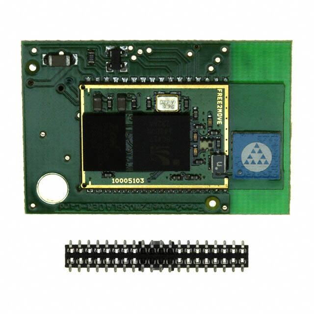 F2M02GLA-S01-K Free2Move                                                                    BOARD OEM W/F2M03GLA-S01 FOR KIT