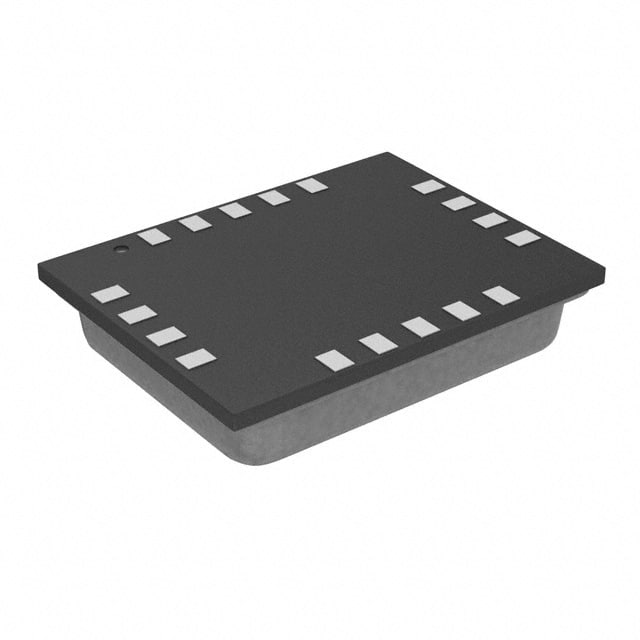 ADXRS290BCEZ-RL Analog Devices Inc.                                                                    IC GYROSCOPE YAW RATE 18LGA