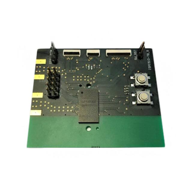 ISP1510-UX-TB Insight SIP                                                                    ISP1510-UX UWB TEST BOARD