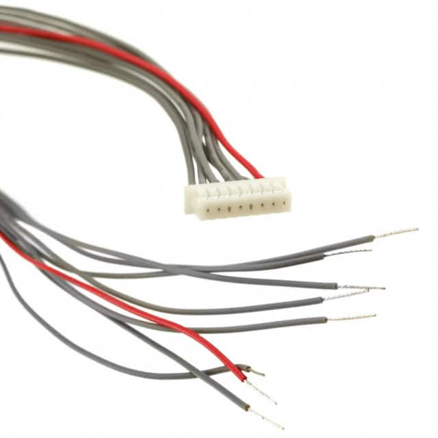 14-16576 Interlink Electronics                                                                    SENSOR FORCE