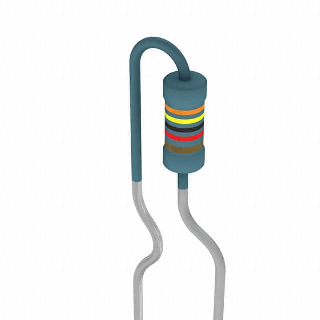 PRNF14FTD34K0 Stackpole Electronics Inc.                                                                    RES 34K OHM 1/4W 1% AXIAL