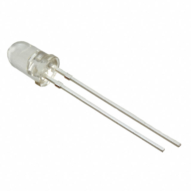 PT91-21B Everlight Electronics Co Ltd                                                                    PHOTOTRANSISTOR 1.9MM RND BK AXL