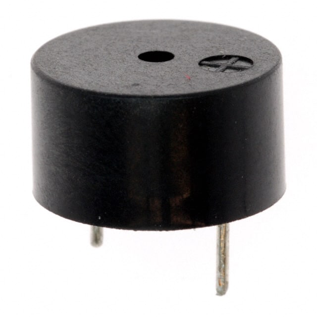 PB-1408-2 Soberton Inc.                                                                    AUDIO PIEZO INDICATOR 3-16V TH