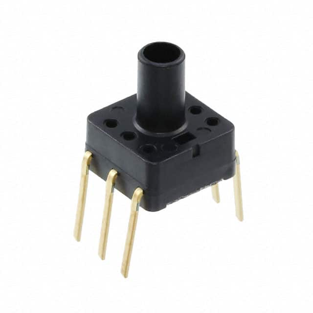 ADP5111 Panasonic Electronic Components                                                                    SENSOR PRESSURE -100KPA STD DIP