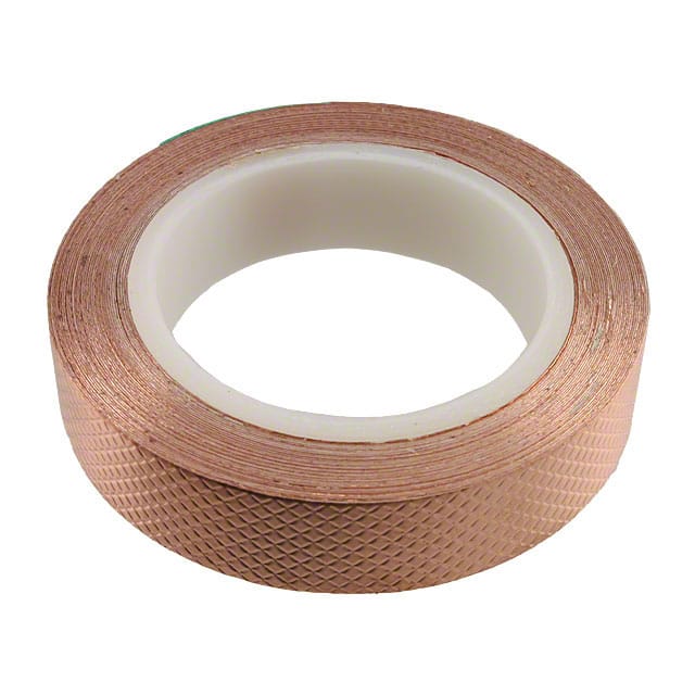 1/2-6-1245 3M (TC)                                                                    TAPE COPPER FOIL 12.7MMX5.5M