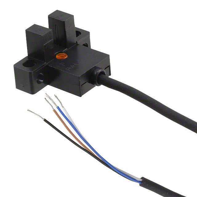 PM-L44P-C3 Panasonic Industrial Automation Sales                                                                    SENSOR PHOTO 5MM 5-24VDC PNP