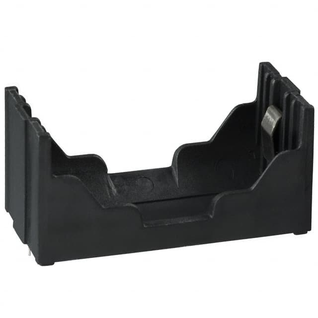 BHC-2 MPD (Memory Protection Devices)                                                                    BATTERY HOLDER C PC PIN