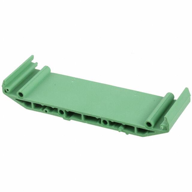 2955577 Phoenix Contact                                                                    BASE ELEMENT W/O SNAP FOOT 35MM