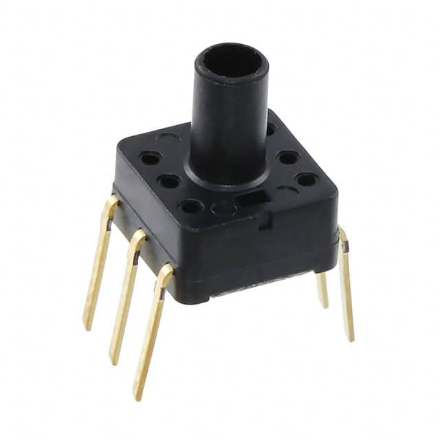 ADP5101 Panasonic Electronic Components                                                                    SENSR PRESSURE +/-100KPA STD DIP