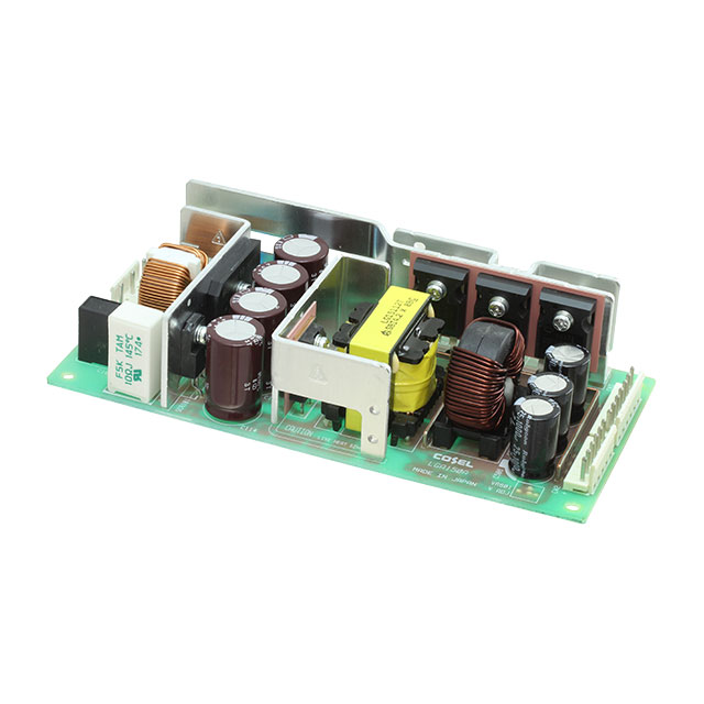 LGA150A-24-Y Cosel USA, Inc.                                                                    AC/DC CONVERTER 24V