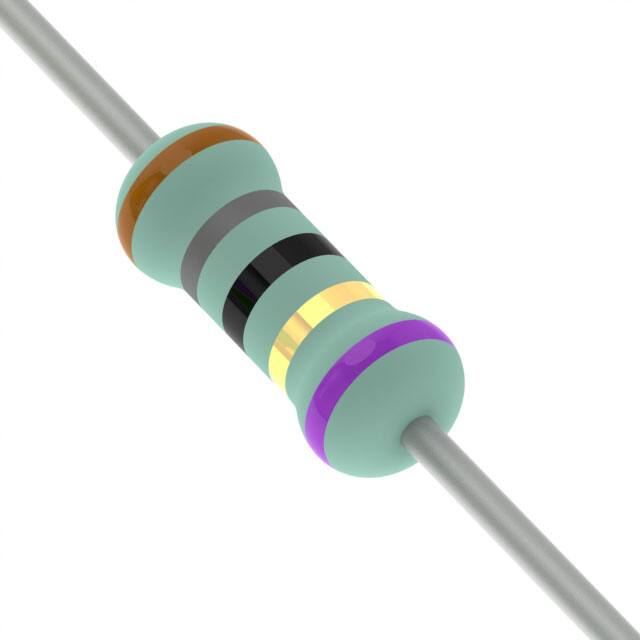 PNP400JR-73-18R Yageo                                                                    RES 18 OHM 4W 5% AXIAL