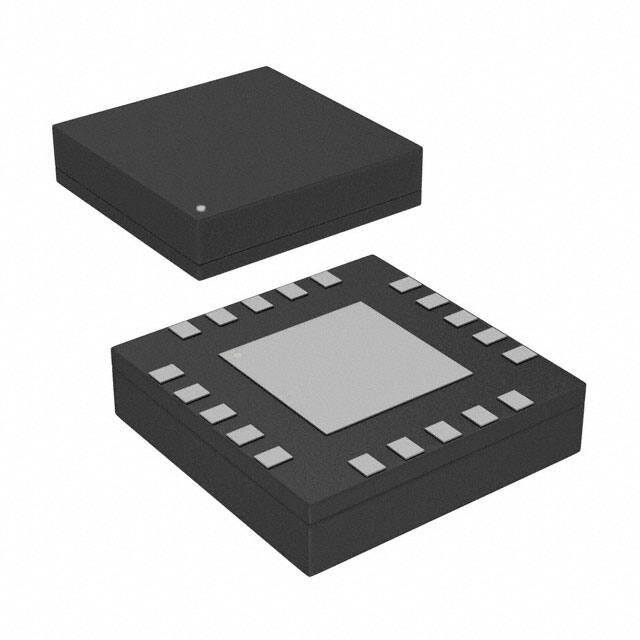 ADRF5021BCCZN-R7 Analog Devices Inc.                                                                    HIGH ISOLATION SPDT, 30GHZ, LOW