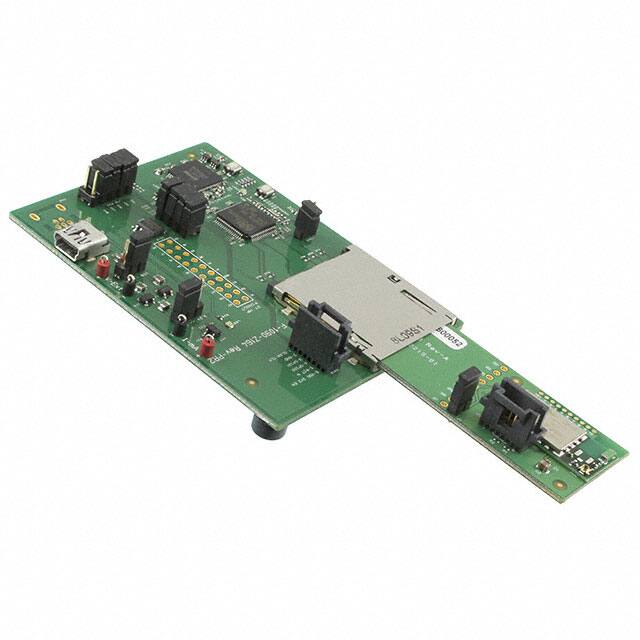 88-00153-85 Murata Electronics North America                                                                    WI-FI MODULE EVK