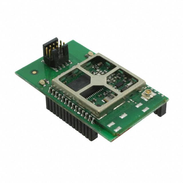 EM351-MOD-LR-RF-T Silicon Labs                                                                    RF TXRX MODULE 802.15.4