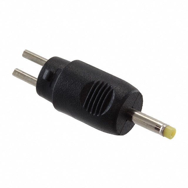 T-EJ1-95-S(R)                                                                     ADPTR PLUG XCHNGBLE 0.7MMX2.35MM