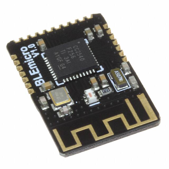 TEL0084 DFRobot                                                                    BLE MICRO - SUPER COMPACT BLE MO