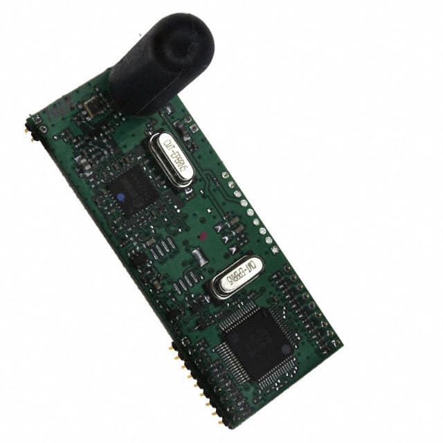 CC-900W-CA CHIPMLCC                                                                    RF TXRX MODULE ISM<1GHZ CHIP ANT