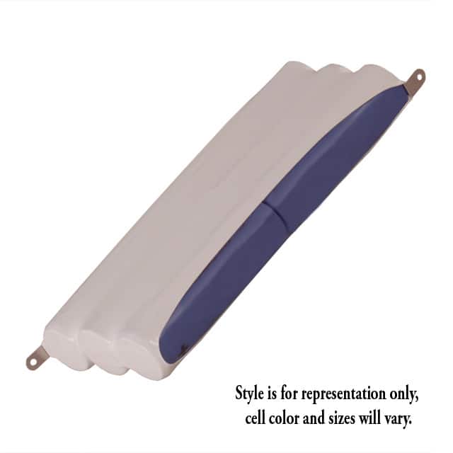 P-120SCJSL2X3 Panasonic - BSG                                                                    BATTERY PACK NICAD 7.2V 4/5 SC