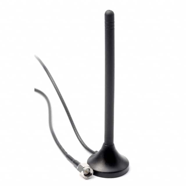 GA.107.201111 Taoglas Limited                                                                    ANTENNA 5-BAND MAGNETIC BASE