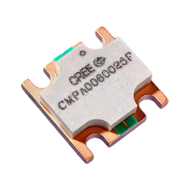 CMPA0060025F Cree/Wolfspeed                                                                    IC AMP GAN HEMT MMIC 780019