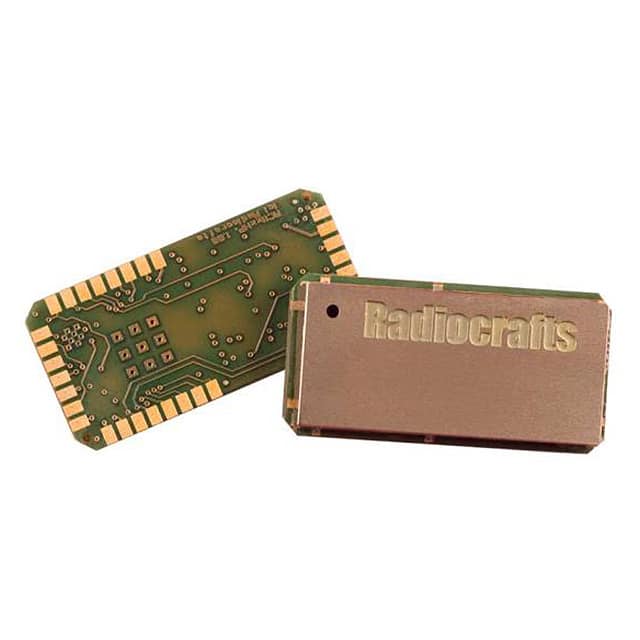 RC1692HP-SIG Radiocrafts AS                                                                    SIGFOX READY 902-928