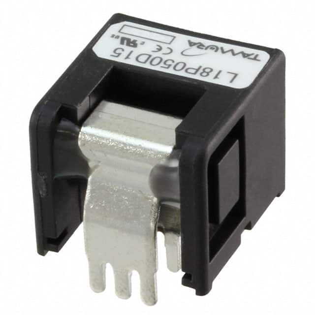 L18P050D15 Tamura                                                                    SENSOR CURRENT HALL 50A AC/DC