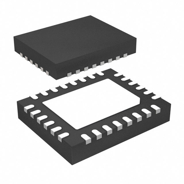 OPT3101RHFT Texas Instruments                                                                    TOF-BASED LONG-RANGE PROXIMITY A