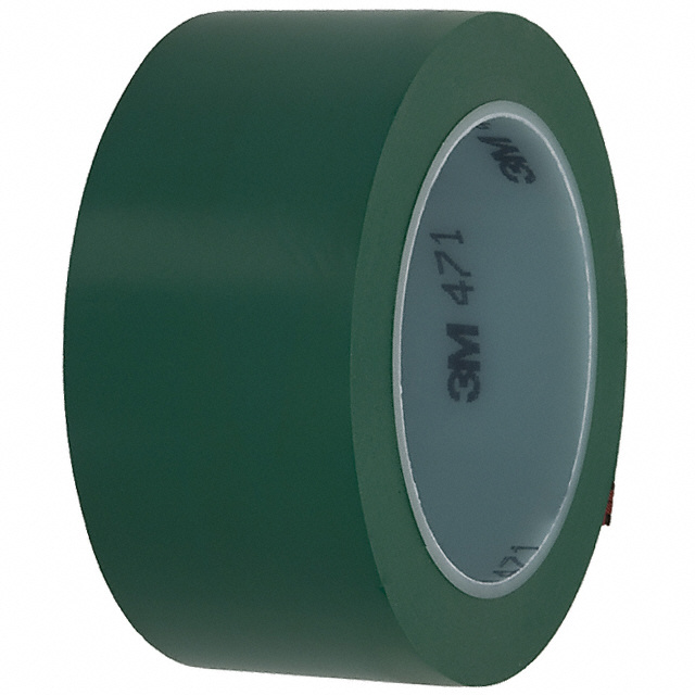 471-GREEN-2"X36YD-BOX