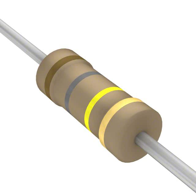 PCF14JT180K Stackpole Electronics Inc.                                                                    RES 180K OHM 1/4W 5% AXIAL