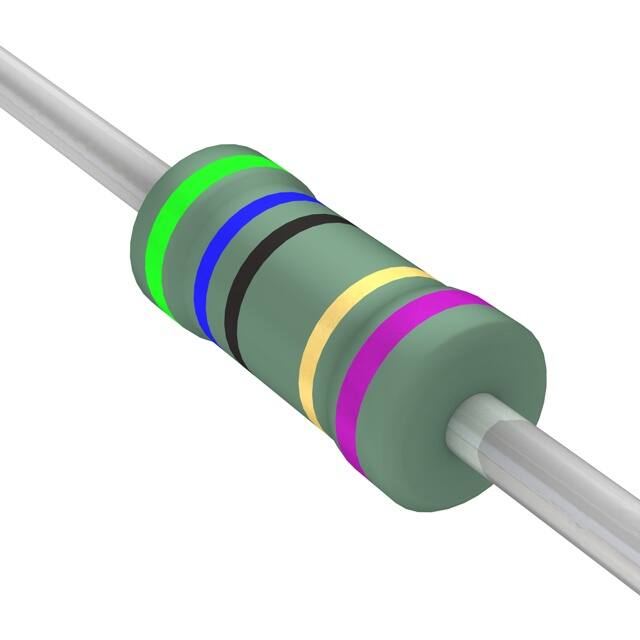 PNP4WVJR-73-56R Yageo                                                                    RES 56 OHM 4W 5% AXIAL