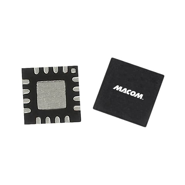 MAAP-011232-002SMB M/A-Com Technology Solutions                                                                    MAAP-011232 SAMPLE BOARD TYPE B