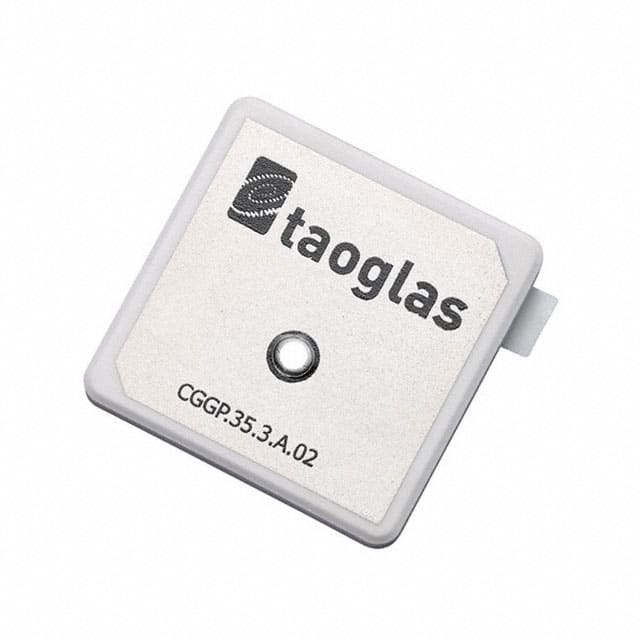 CGGP.35.3.A.02 Taoglas Limited                                                                    RF ANTENNA