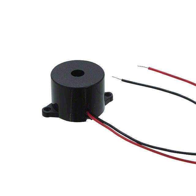 PB-2317 Soberton Inc.                                                                    AUDIO PIEZO INDICATOR 3-16V CHAS