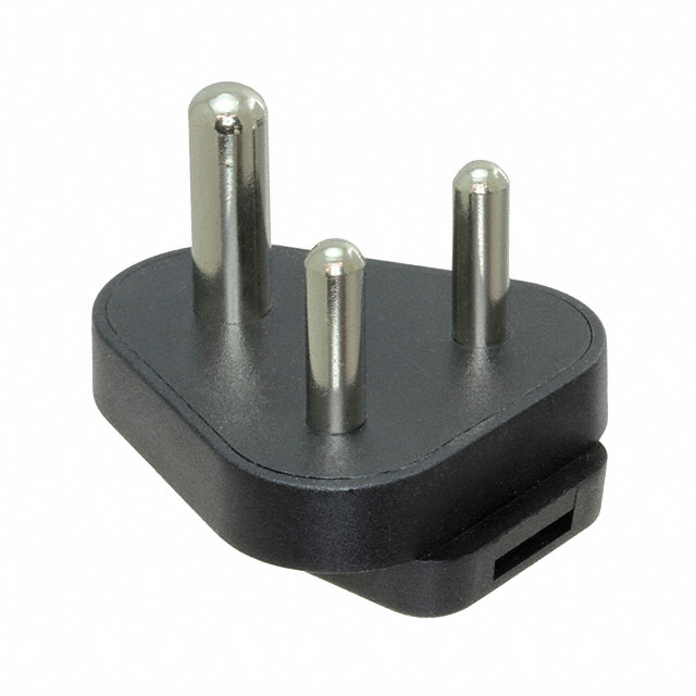 Q-IN(R)                                                                     INPUT PLUG INDIA FOR GT-4XXXX