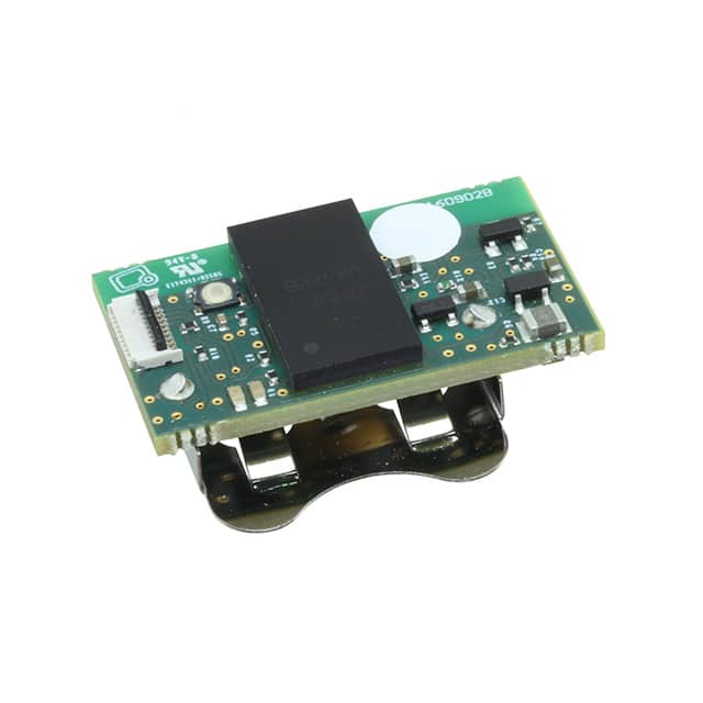 ISP1510-UX-TG Insight SIP                                                                    ISP1510-UX UWB TAG BOARD