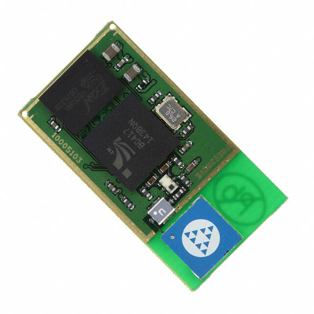 F2M03GLA-S04 Free2Move                                                                    RF TXRX MOD BLUETOOTH CHIP ANT