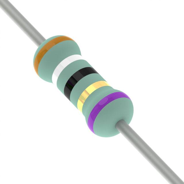 PNP400JR-73-39R Yageo                                                                    RES 39 OHM 4W 5% AXIAL