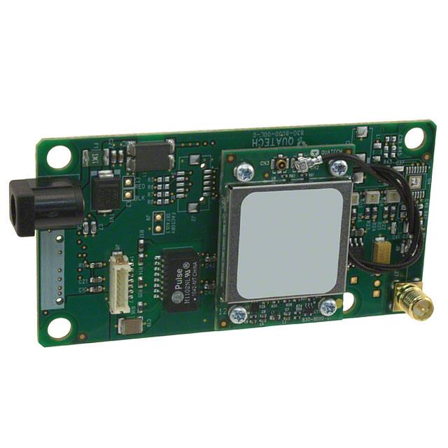 ABDG-ET-DP553 Quatech-Division of B&B Electronics                                                                    RF TXRX MODULE WIFI RP-SMA ANT