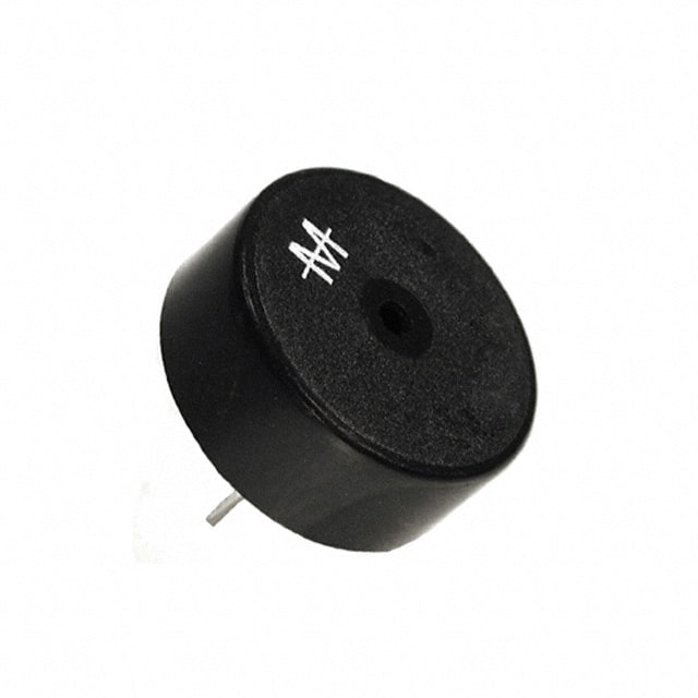 PT-2060PQ Mallory Sonalert Products Inc.                                                                    AUDIO PIEZO TRANSDUCER 1-30V TH