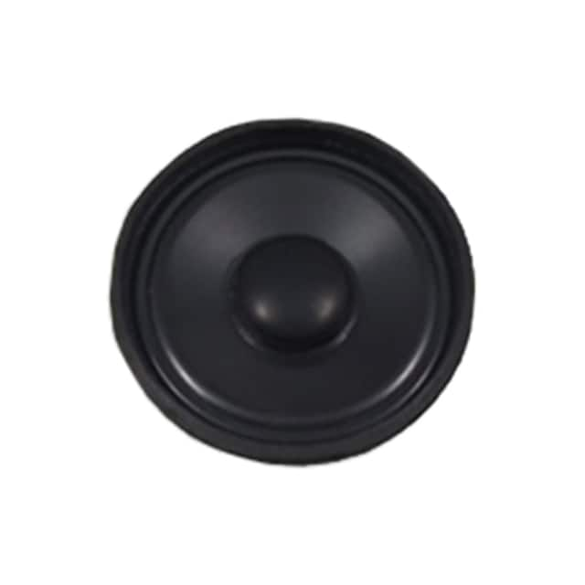 WSP-4508-7 Soberton Inc.                                                                    WATER RESISTANT SPEAKER 8 OHM