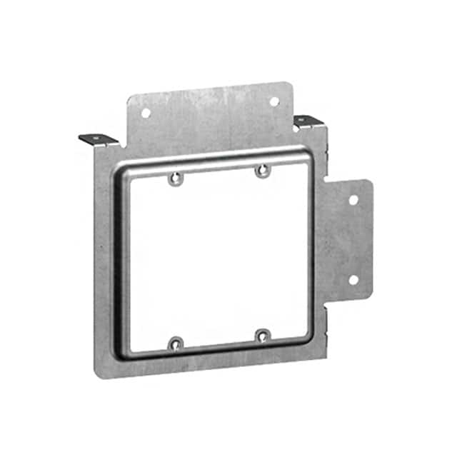 LV-S-2G Panduit Corp                                                                    BRACKET MOUNTING