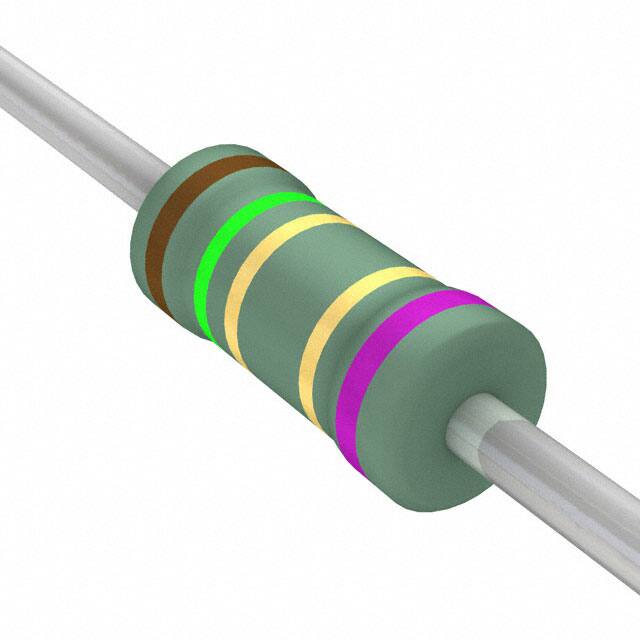 PNP5WVJT-73-1R5 Yageo                                                                    RES 1.5 OHM 5W 5% AXIAL
