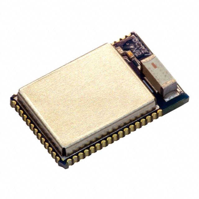 BC127-1103383 BlueCreation                                                                    RF TXRX MOD BLUETOOTH CHIP ANT