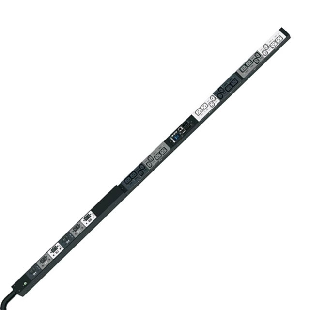 P24E31M Panduit Corp                                                                    MS PDU, 40AMP, (12)C13, (12)C19,