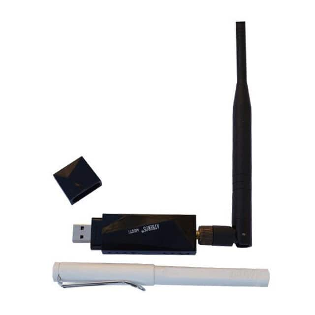 MOD-WIFI-AR9271-ANT Olimex LTD                                                                    USB WIFI ADAPTER WHICH IS WITH O