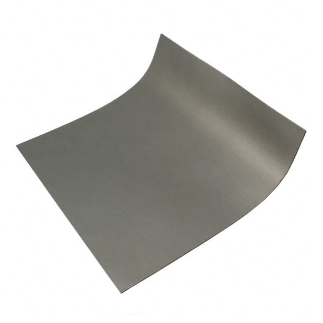 32410 Wurth Electronics Inc.                                                                    SHEET FERRITE 200X200MM