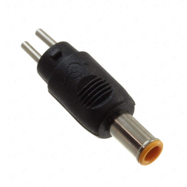 T-EJ4-95-S(R)                                                                     ADPTR PLUG XCHNGBLE 3.3MMX5.5MM