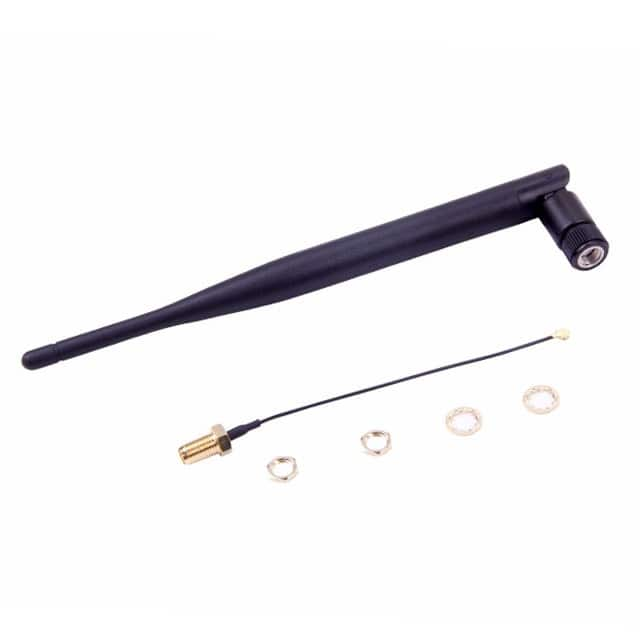 109990225 Seeed Technology Co., Ltd                                                                    LORA ANTENNA KIT